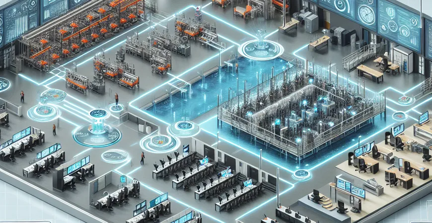 员工绩效考评不客观？MES软件的生产数据采集如何支持考核  